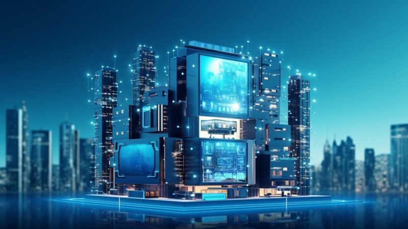 Kubernetes：容器编排的基石与入门指南