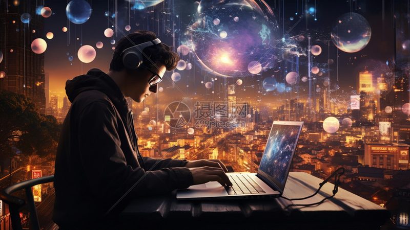 Excel数据可视化：热力图制作技巧解析